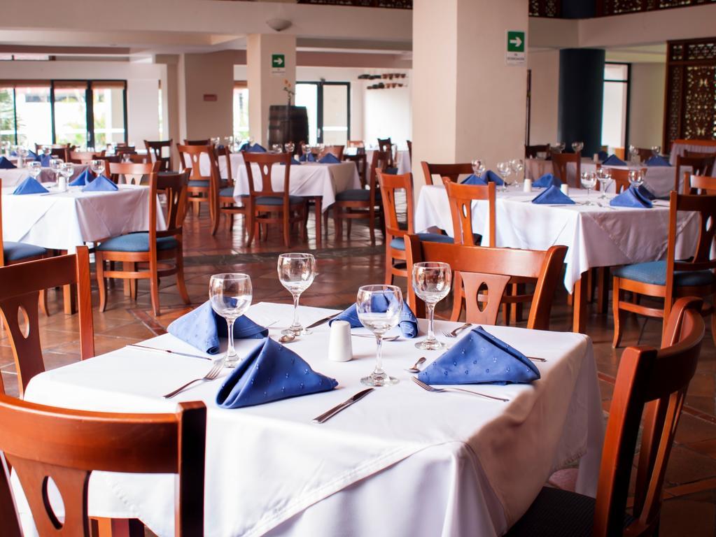 Armenia Hotel Buitenkant foto