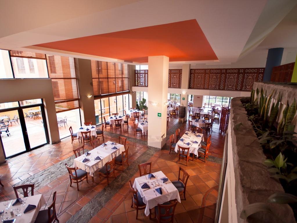 Armenia Hotel Buitenkant foto