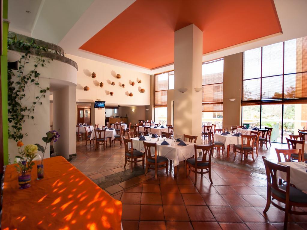 Armenia Hotel Buitenkant foto