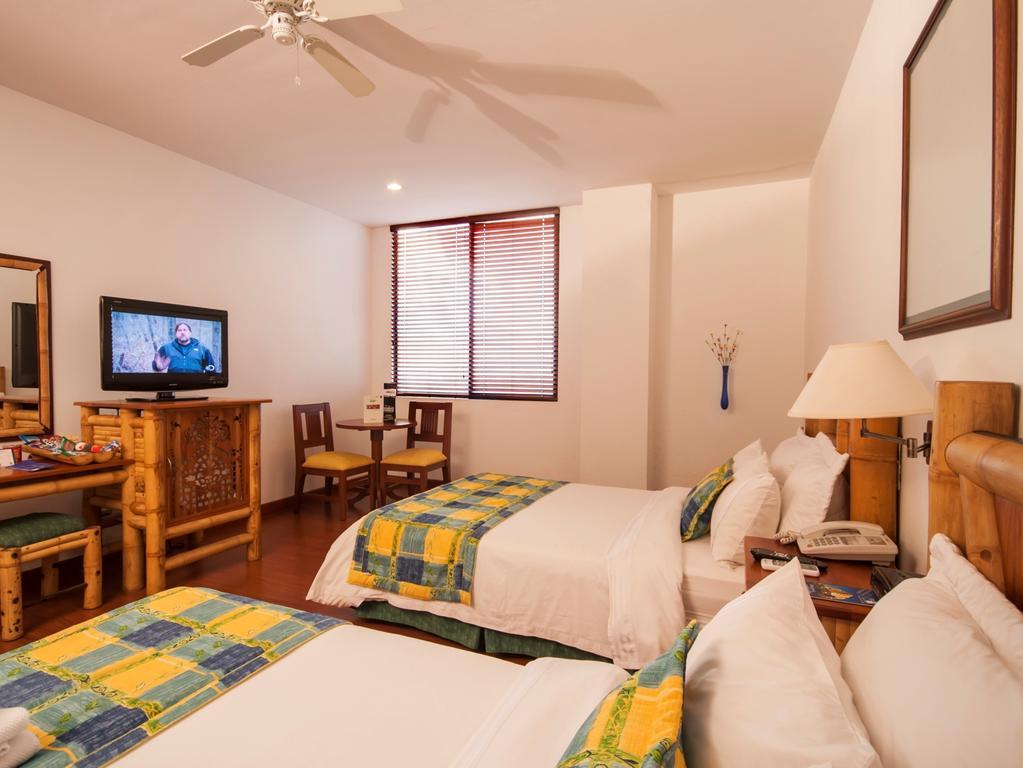 Armenia Hotel Kamer foto