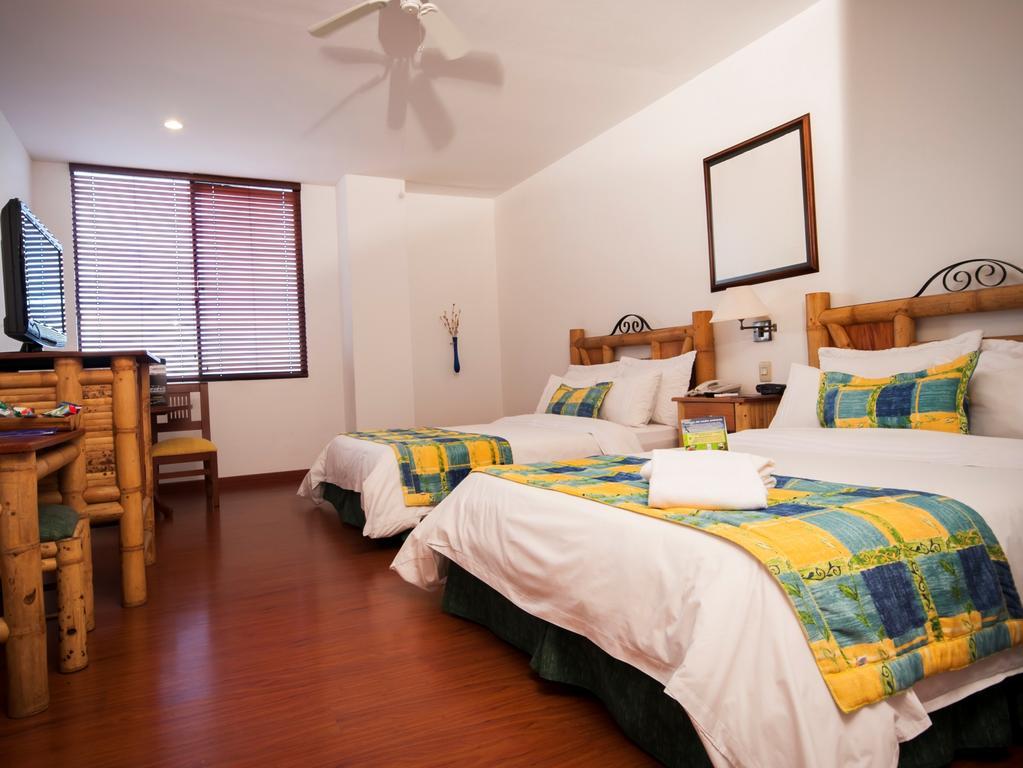 Armenia Hotel Kamer foto