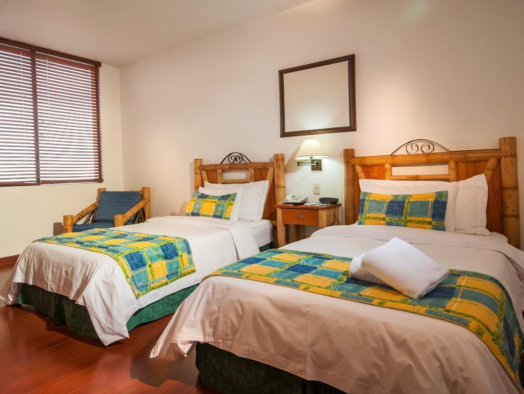 Armenia Hotel Kamer foto