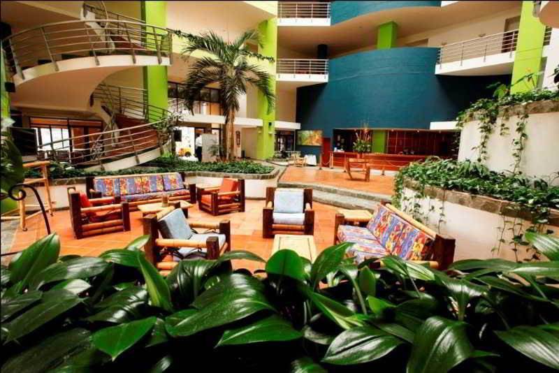 Armenia Hotel Buitenkant foto