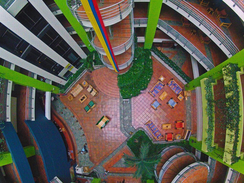 Armenia Hotel Buitenkant foto
