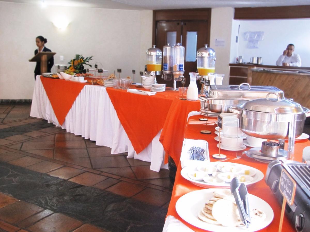 Armenia Hotel Buitenkant foto