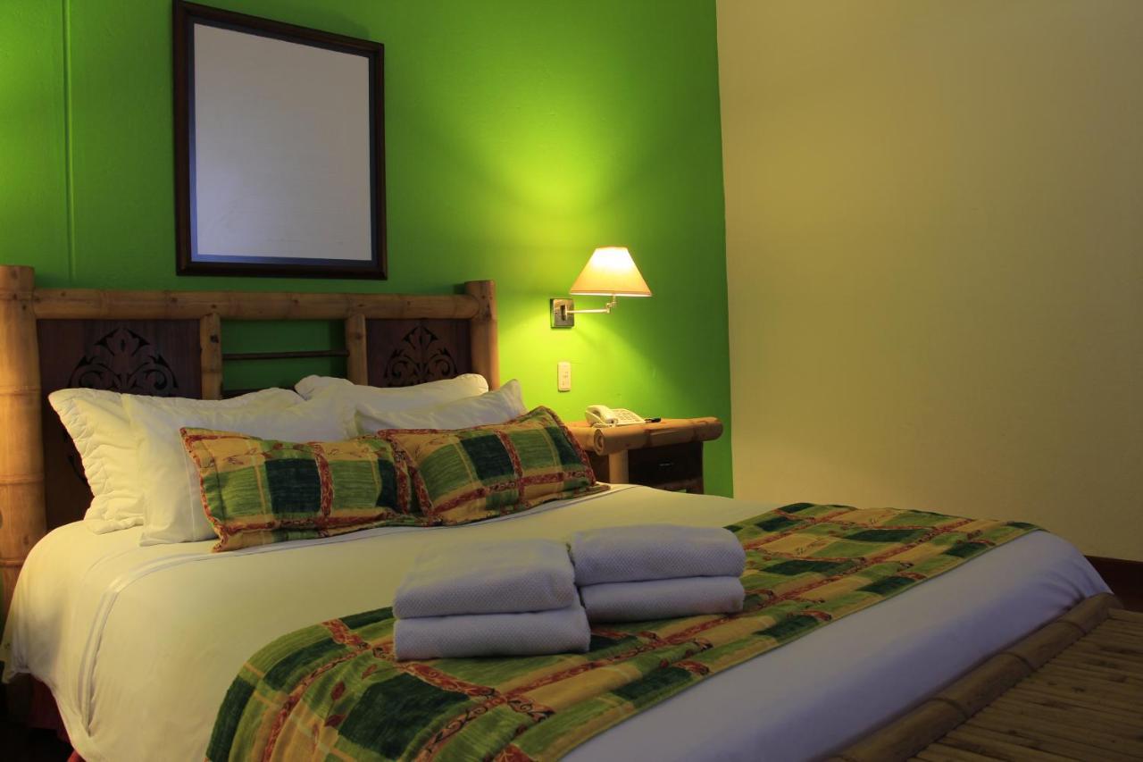 Armenia Hotel Buitenkant foto